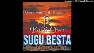 Woodman of Kagua ft Kasti Owa2023 official music Wiru4Wiru PLAYLIST [upl. by Pettifer]