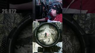 Summit1g REACTS to EFT TAPPING summit1g escapefromtarkov tarkovbestmoments eft [upl. by Sinylg526]