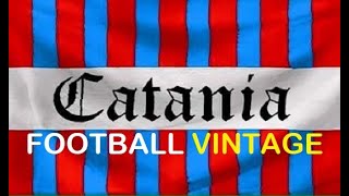 CATANIA FOOTBALL VINTAGE Il derby drammatico CATANIAPALERMO del 222007 su Sky Sport [upl. by Luapnaej928]