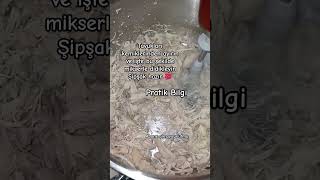 Tavuk didiklemenin pratik yolu💯 food dubaiçikolatası pratiktarifler yemektarifleri kolaytarif [upl. by Nerral843]