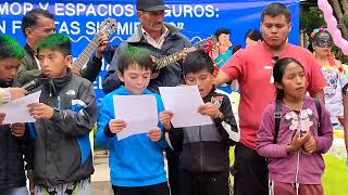 Carnaval en Villa Serrano Chuquisaca Bolivia 2024 [upl. by Kuehnel]