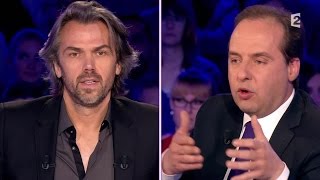 JeanChristophe Lagarde sexprime sur la délinquance juvénile ONPC [upl. by Aneeres]