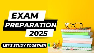 Exam Preparation For 2025 NEET amp TN State Board  Bamboo Tools newvideo exampreparation intro [upl. by Martica]