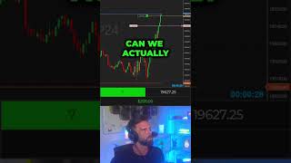 11800 Day Trading NQ LIVE Pt 2 trading investing stockmarket stocks daytrading livetrading [upl. by Ayvid]