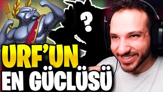 Sezon 14 URF GELDİ  URFUN EN GÜÇLÜ ŞAMPİYONUNU ALDIM 😍  KassadinsCreed [upl. by Ydollem]