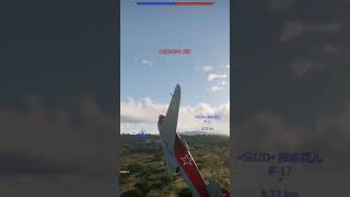 Yak3P vs F4F toptier vs downtier warthunder warthundergameplay yak3 f4f phantom shorts [upl. by Draw]