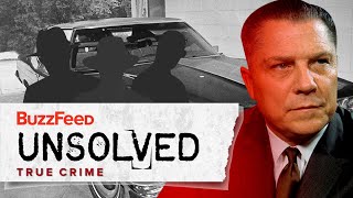 Solving the Mystery of Jimmy Hoffa The Search for His Final Resting Place [upl. by Noyk593]