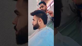 Unveiling Virat Kohlis New Hairstyle Secrets [upl. by Dedie161]