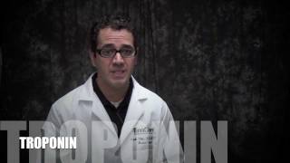 Troponin Test [upl. by Darbee]