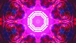 Dr Joe Dispenza Kaleidoscope Mind Movie Visual Meditation Music Visual Relaxation ❊60fps [upl. by Hareenum355]