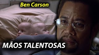 Ben Carson  Só Depende de Você Mãos Talentosas MOTIVAÇÃO HD [upl. by Enerod913]