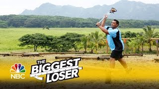 The Biggest Loser  Going Coconuts Episode Highlight [upl. by Aharon]