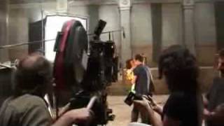 Dragonball Evolution Behind the Scenes [upl. by Llechtim]