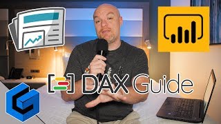 Power BI datasets DAX gateway update and more September 24 2018 [upl. by Occor]