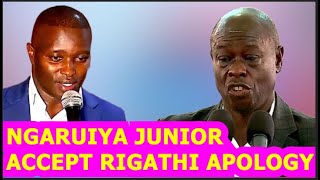 😭😭😭 NGARUIYA JUNIOR GUITIKIRA MUHERA WA RIGATHI AKIUGA NIAMUKUNDIRIE RUO RUNENE NGINYA KWI MŪTUMIA😭😭 [upl. by Garrot32]