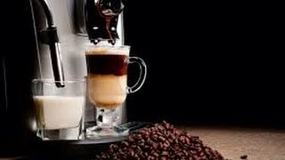 Coffee Machine Sound Effects 10 Hours [upl. by Aneger]