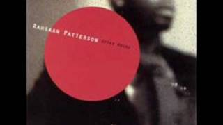 Rahsaan Patterson  The Bestwmv [upl. by Jenny185]