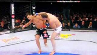 UFC 113 Machida vs Shogun 2 Trailer [upl. by Eceerahs]