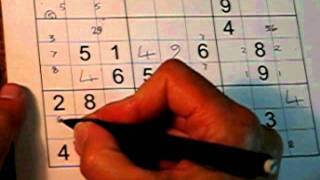 Become a Sudoku Expert in 10 mins [upl. by Holcman291]