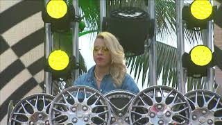 Mariah amp Guaynaa  Taxi  Video Official Live [upl. by Homer]