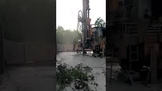 Odex drilling method [upl. by Ihcur]