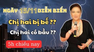 diễn biến mới quotchị hai Bình Dươngquot chị có em bé đúng hay không [upl. by Ttayw]