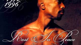 Lets Get It On 2Pac ft Marvin Gaye remix [upl. by Hplar]