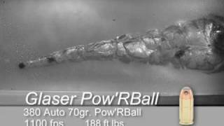 CORBON PowRBall Product Demonstration Video [upl. by Cutter]