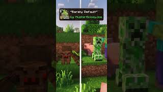 My Favorite Minecraft Texture Packs 🤩 Part 34 [upl. by Aizti]