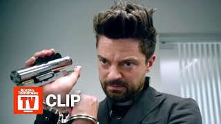 Preacher S03E09 Clip  Jesses Final Request  Rotten Tomatoes TV [upl. by Jorgensen]