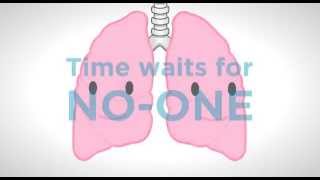 Quitting smoking  a timeline of health benefits when you stop smoking [upl. by Anairdna68]