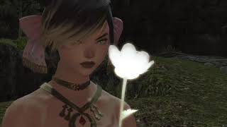 FFXIV Endwalker  quotA Guide of Sortsquot  MSQ Quest 10  Krile location full cutscenes [upl. by Hsac]