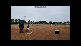 Casey 2024 Hitting [upl. by Korie]