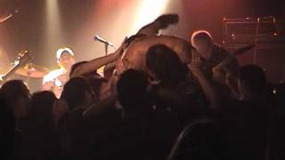 Mortal Decay  Apparitions  Montreal 2004mp4 [upl. by Glassman]