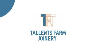 Tallents Farm Joinery Ltd – Bespoke Joinery in Hertfordshire [upl. by Naivart]