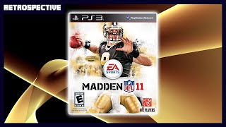 The Best Madden of its Generation [upl. by Atinnek]