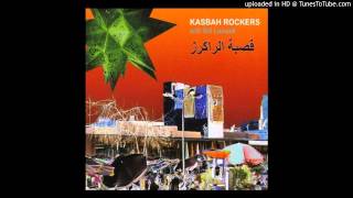 Kasbah Rockers  Harissa Preview Shortcut Mix [upl. by Zilvia926]