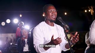 Yahweh Song of Moses  Akesse Brempong feat MOG Music [upl. by Eelsha2]