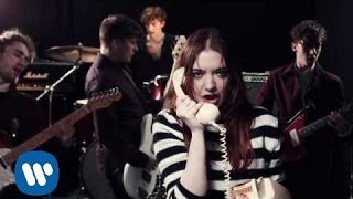 Marmozets  Why Do You Hate Me OFFICIAL VIDEO [upl. by Aitercal]