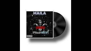 Maila  Sanibar 50 Percent Mixtape [upl. by Renner131]