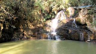 Cachoeira  Piedade  SP [upl. by Stefanac]