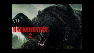 BACKCOUNTRY 2 Teaser Trailer 2019 [upl. by Macswan861]