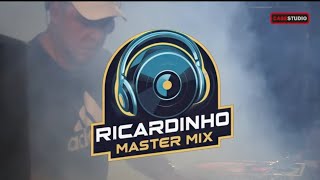 SHOW DJ RICARDINHO AO VIVO EM RECIFE PE 2024 HD [upl. by Andras]