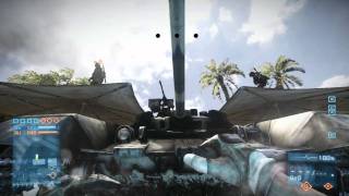 Sht Russians Say in BF3 [upl. by Hinda]