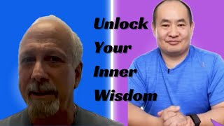 Embracing Your Inner Wisdom Insights with Jeff Cohen [upl. by Eldred332]