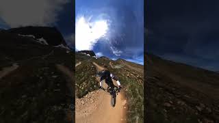 Bike Park Highlights 6010 Ollweite Line bikepark mtb [upl. by Irneh]