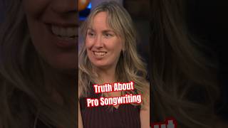 The Truth About Becoming A Pro Songwriter Hit Writer Insights [upl. by Jevon]