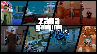 ZARA GAMING  HIMNA by Drilla Offical Video [upl. by Aubrey342]