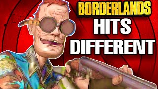 Borderlands 4 Official Trailer  2024 Cate Blanchett Kevin Hart Jack Black [upl. by Justen574]