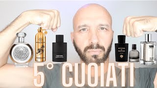 COME COMPRARE SEMPRE IL PROFUMO GIUSTO  CUOIATO Ep5 [upl. by Natlus519]